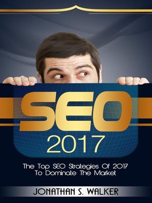 cover image of SEO 2017